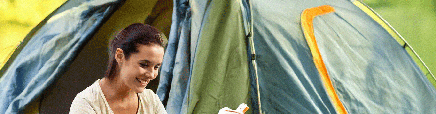 Een AED op de camping: een levensreddende investering