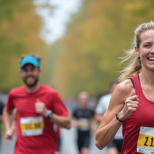 Duurzaam sporten: hoe houd je je hart gezond?