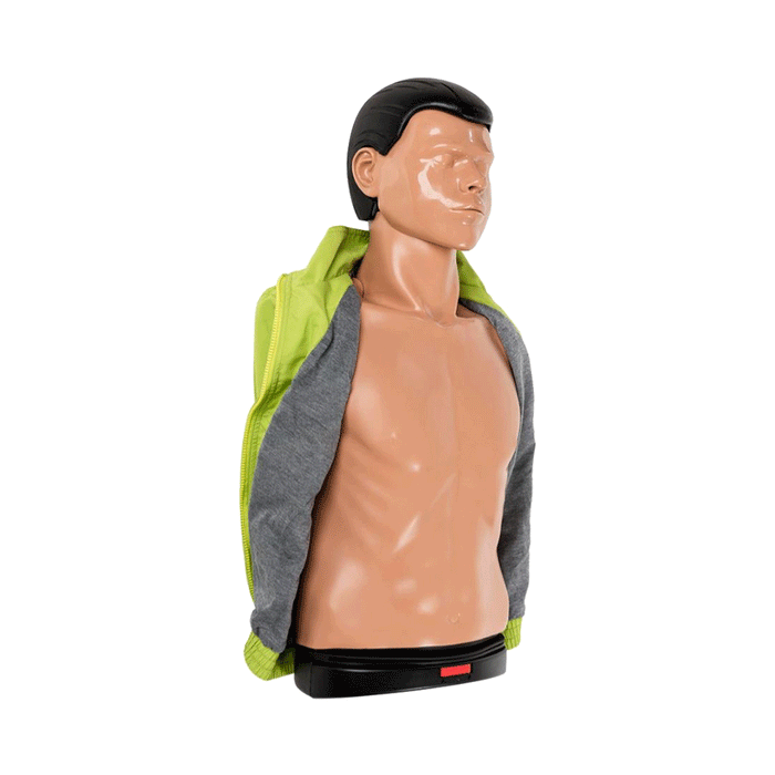 Ambu Man BASIC