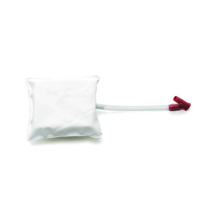 Laerdal Baby Anne Luchtwegen (voor de nieuwe versie), set van 24 stuks