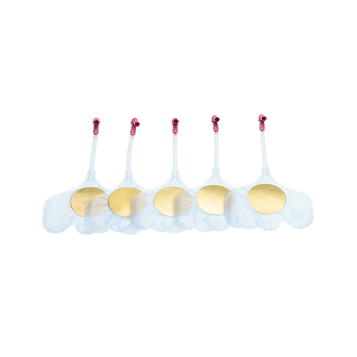 Laerdal Little Baby QCPR luchtwegen, set van 24 stuks