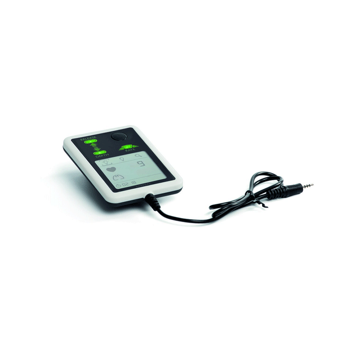 Laerdal Skillguide voor QCPR poppen