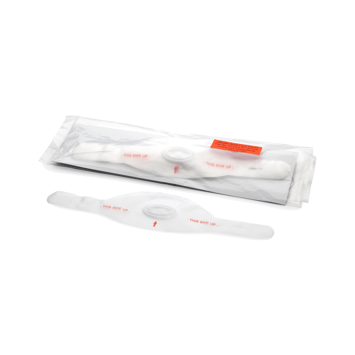 Prestan Faceshields Ultralite, set van 50 stuks