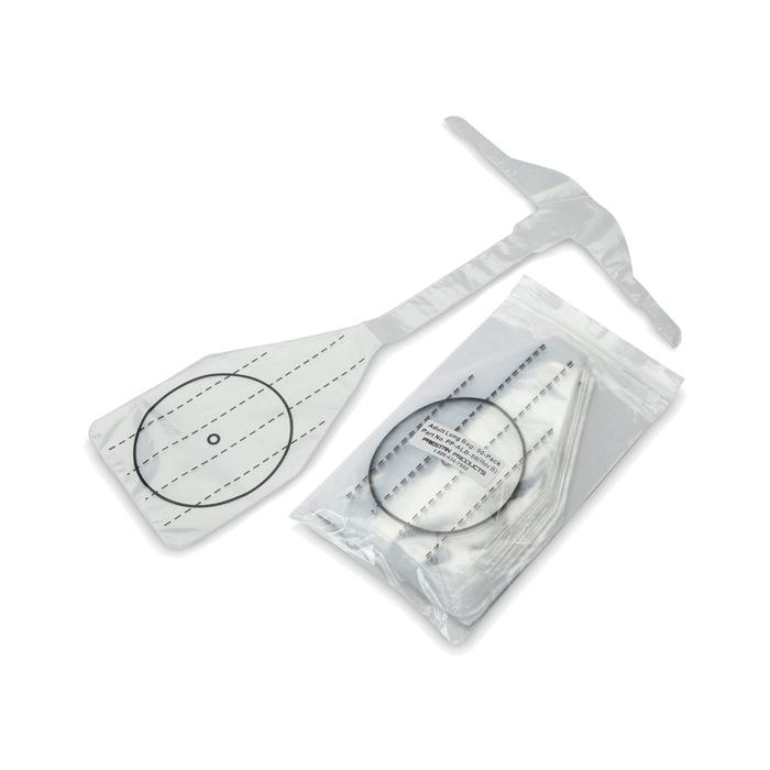 Prestan Longzakjes Volwassene, set van 50 stuks