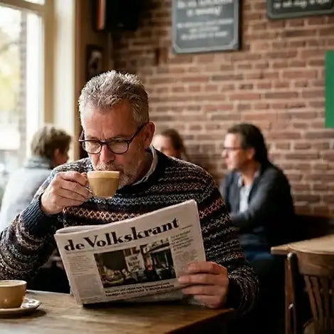 Burgerhulpverlener worden bij HartslagNu: Zo red je levens in jouw buurt