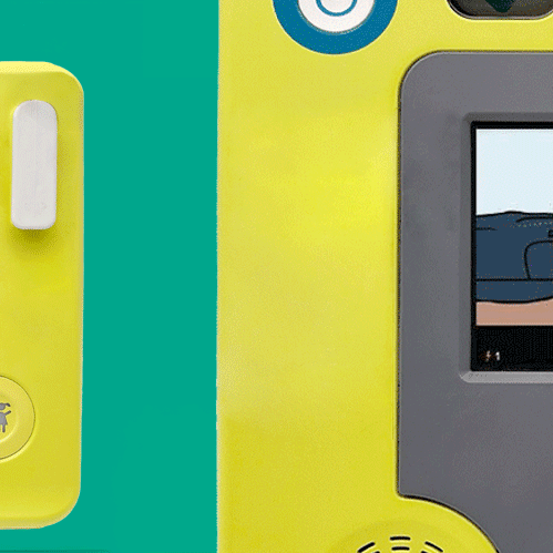 Waarom de ZOLL AED 3 een slimme keuze is