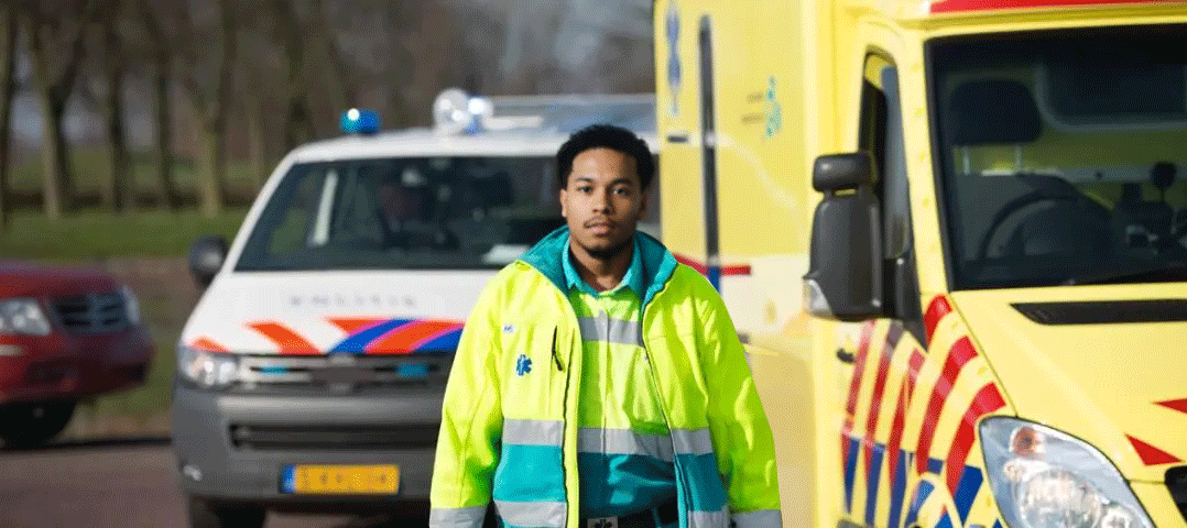 Samen Sterk: De onmisbare keten bij een hartstilstand