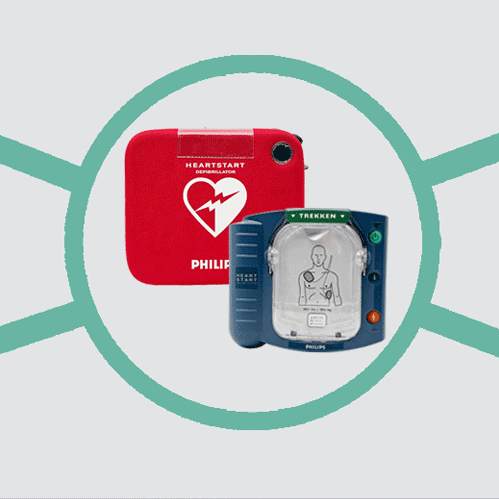 Waarom een onderhoudsovereenkomst voor je AED essentieel is