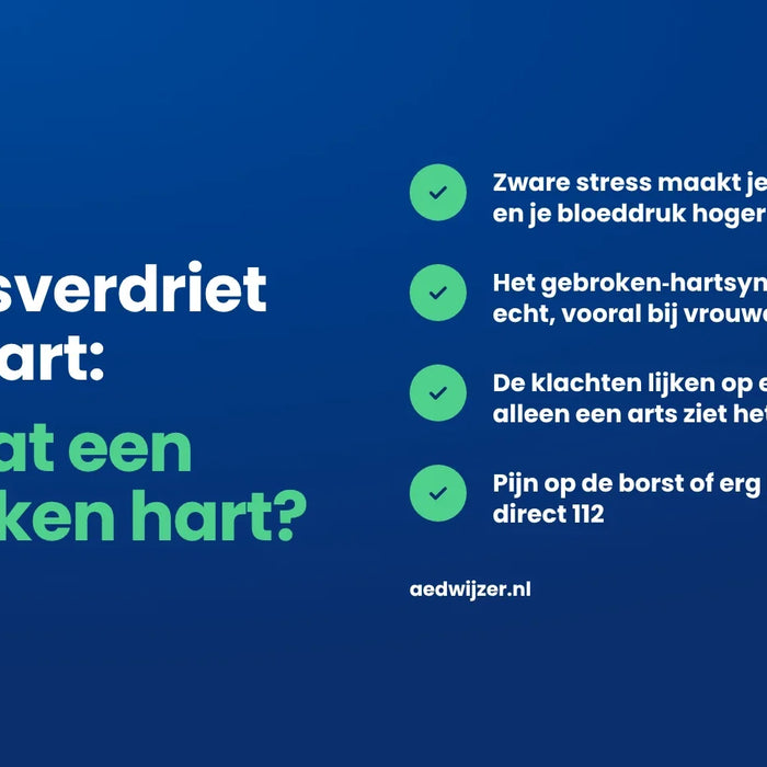 Liefdesverdriet en het effect op je hart