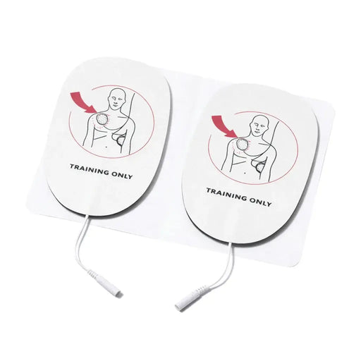 Universele trainingselektroden volwassen, set van 5 paar