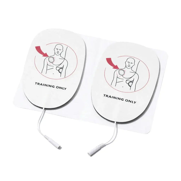 Universele trainingselektroden volwassen, set van 5 paar