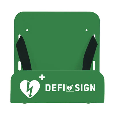 DefiSign AED wandbeugel