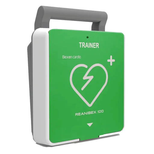Bexen Cardio Reanibex 100 trainer voorkant schuin