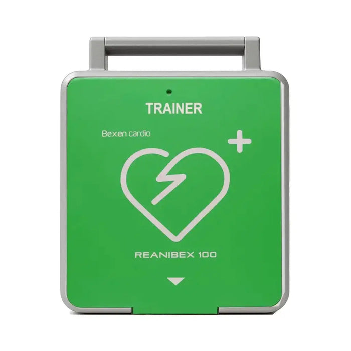 Bexen Cardio Reanibex 100 trainer voorkant