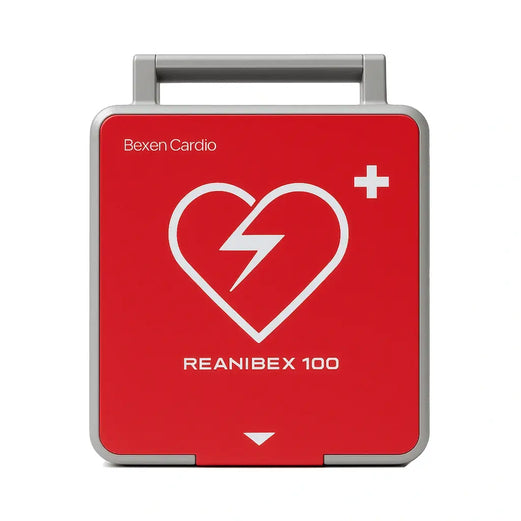 Bexen Cardio Reanibex 100