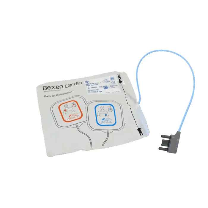 Bexen Cardio Reanibex 100 elektroden