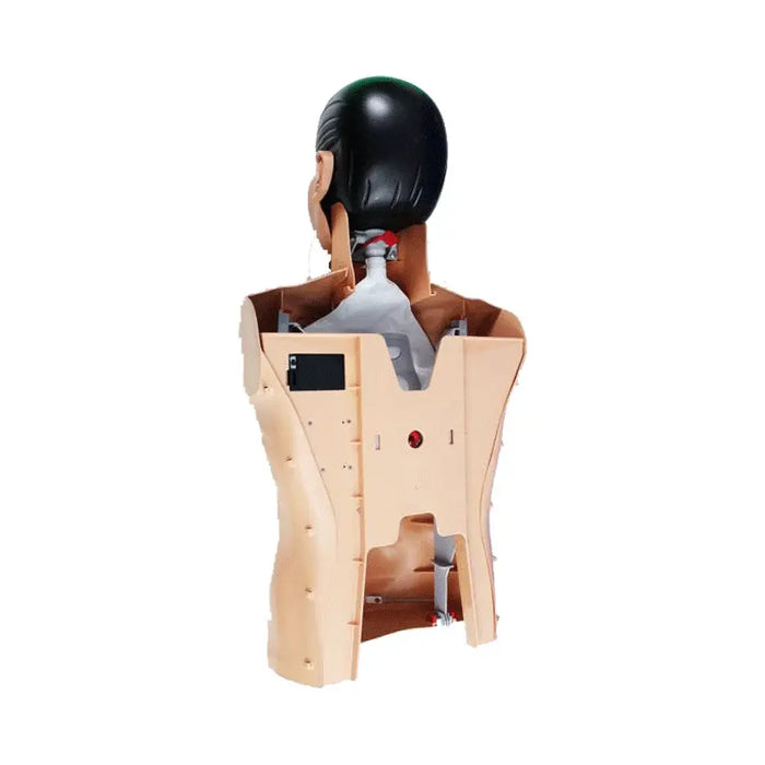 Ambu Man Sam iQF reanimatiepop achterkant