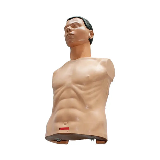 Ambu Man Sam iQF reanimatiepop voorkant torso