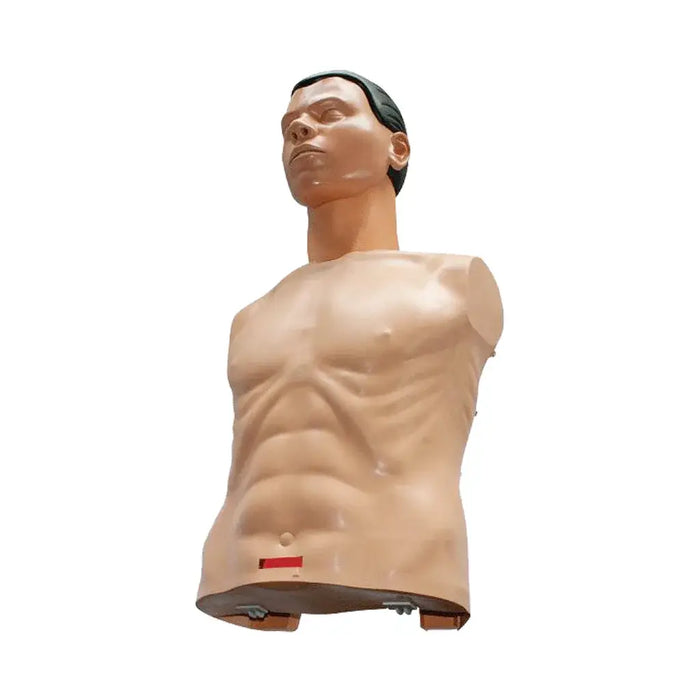 Ambu Man Sam iQF reanimatiepop voorkant torso