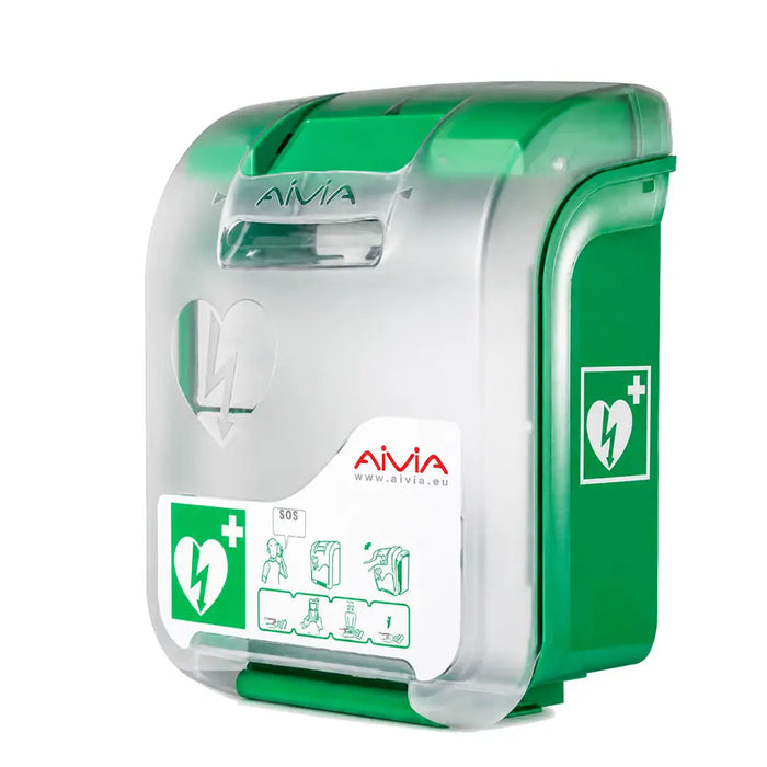 Aivia 200 V3 buitenkast