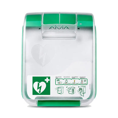 Aivia 200 V3 buitenkast