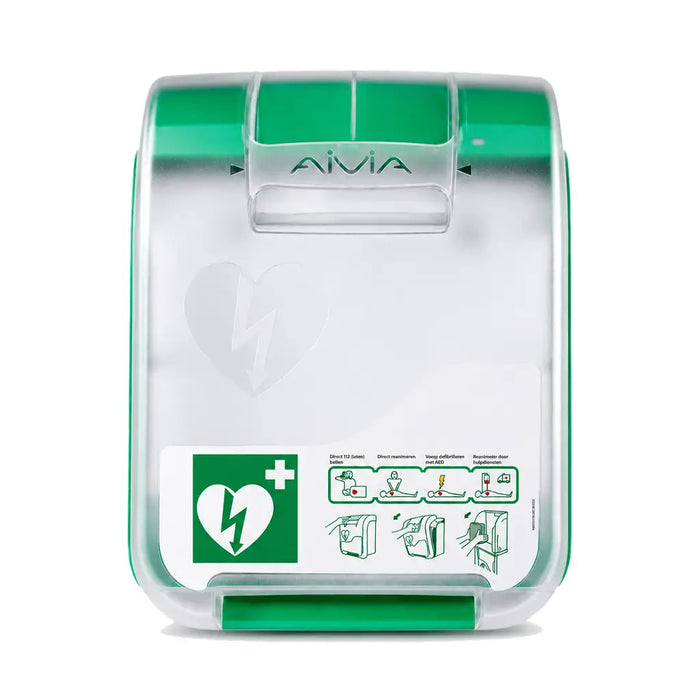 Aivia 200 V3 buitenkast