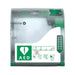 Aivia 210 AED buitenkast met pincode voorkant