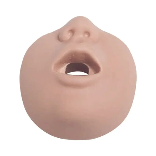 Ambu junior mond/neusstukken, 10 stuks