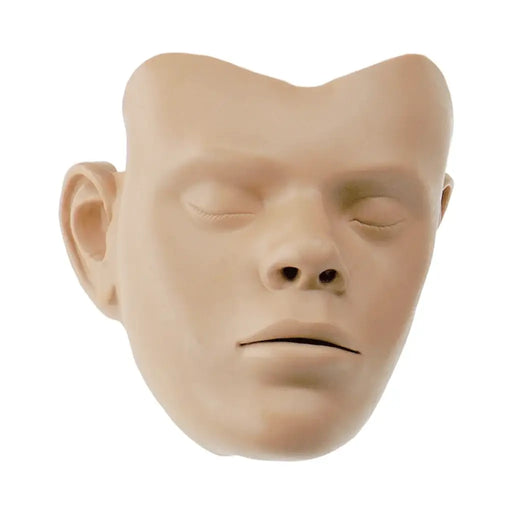 Ambu Man / Uniman gezichten, 5 stuks