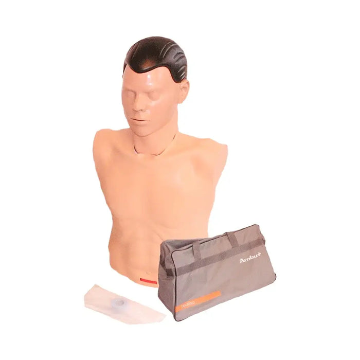 Ambu Uniman Sam reanimatiepop