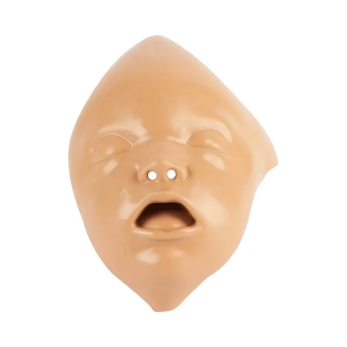 Ambu baby gelaatsmasker, 5 stuks