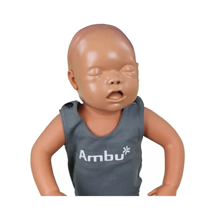 Ambu baby iQF reanimatiepop bovenlichaam