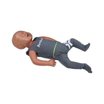 Ambu baby iQF reanimatiepop