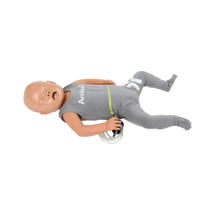 Ambu baby reanimatiepop