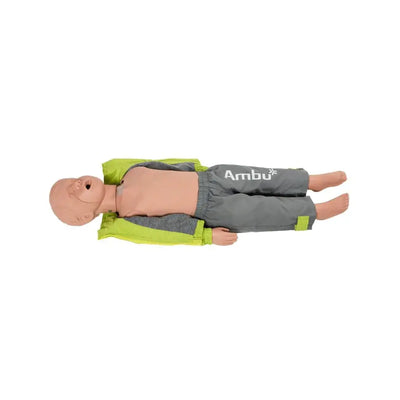 Ambu junior reanimatiepop