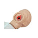 Ambu junior reanimatiepop hoofd