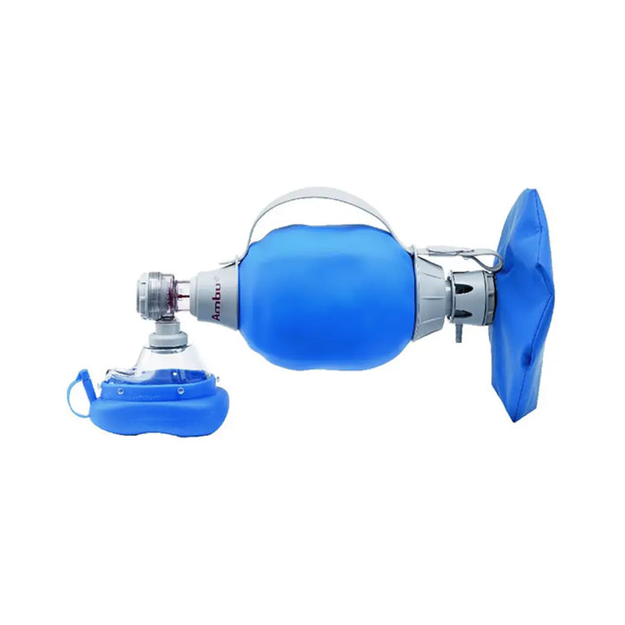 Ambu Mark IV beademingsballon volwassenen