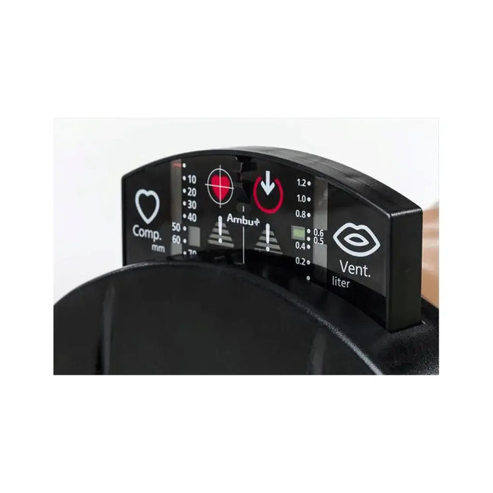Ambu Man Advanced Wireless IV Next Generation 