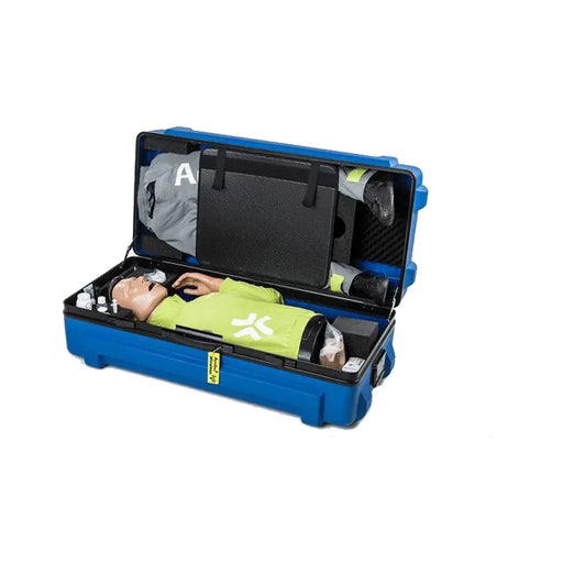 Ambu Man Advanced Wireless Next Generation in koffer