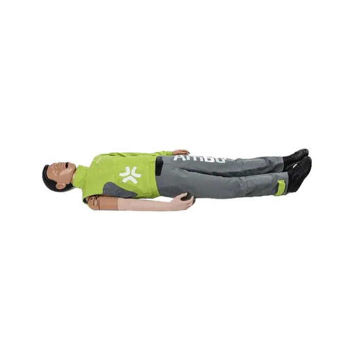 Ambu Man Advanced Wireless IV Next Generation 