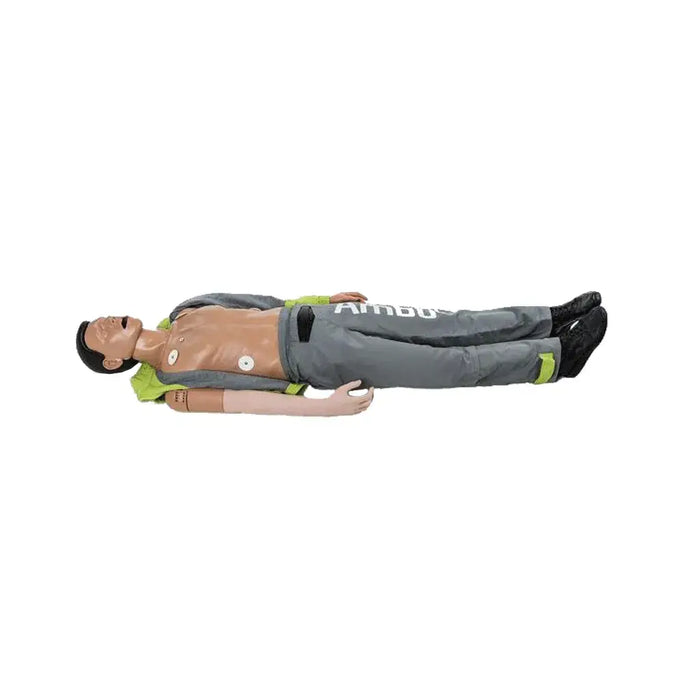 Ambu Man Advanced Wireless IV Next Generation 