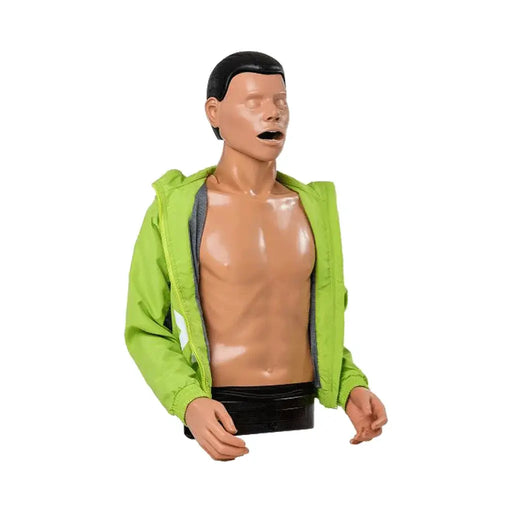 Ambu Man Airway Wireless Next Generation voorkant schuin