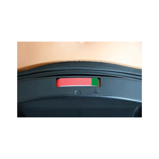 Ambu Man BASIC paneel