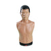 Ambu Man Basic iQF reanimatiepop voorkant schuin