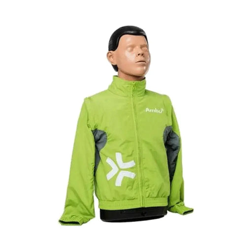 Ambu Man Wireless Next Generation Torso reanimatiepop