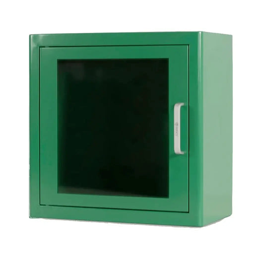 Arky AED binnenkast voorkant schuin