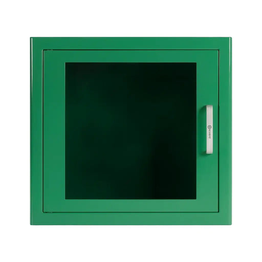 Arky AED binnenkast voorkant