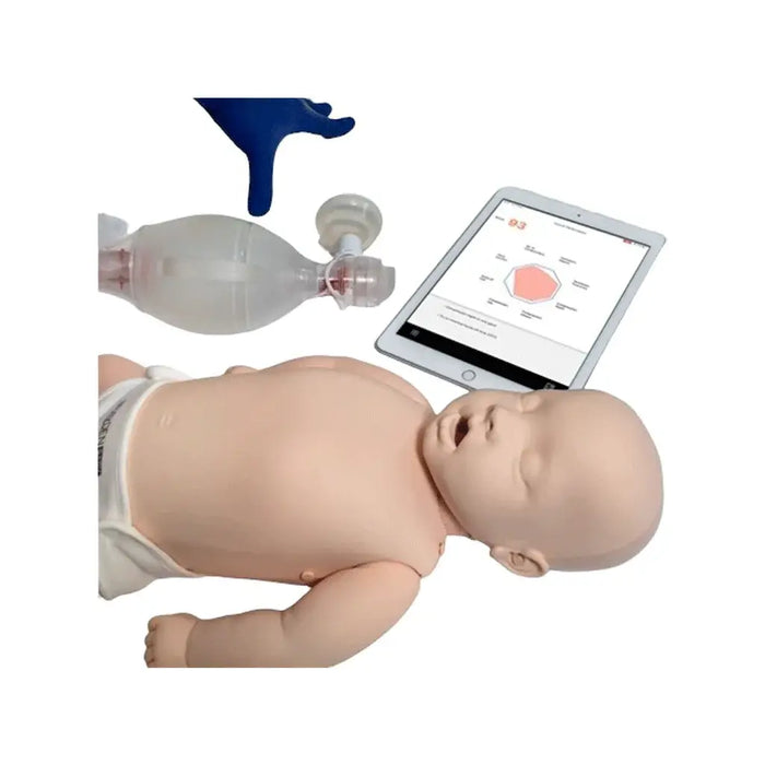 Brayden Baby Pro  close up