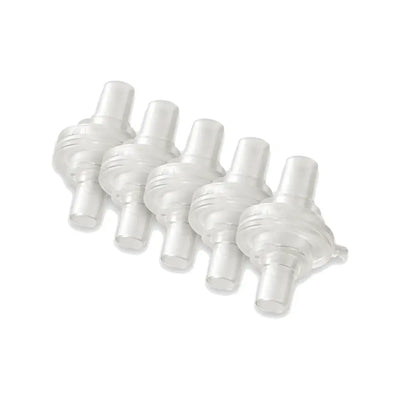 Brayden Baby beademingsfilters, 5 stuks