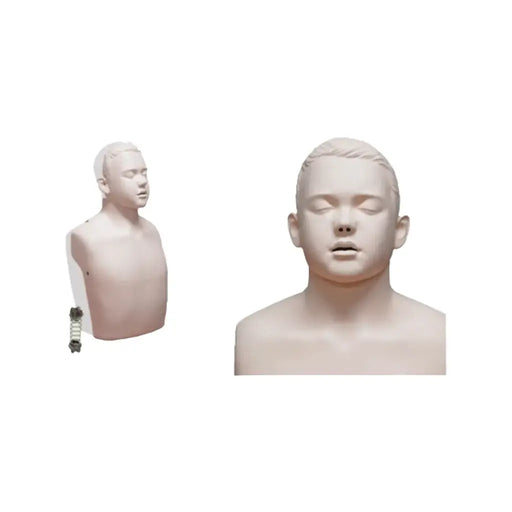 Brayden Junior Upgrade kit overzicht